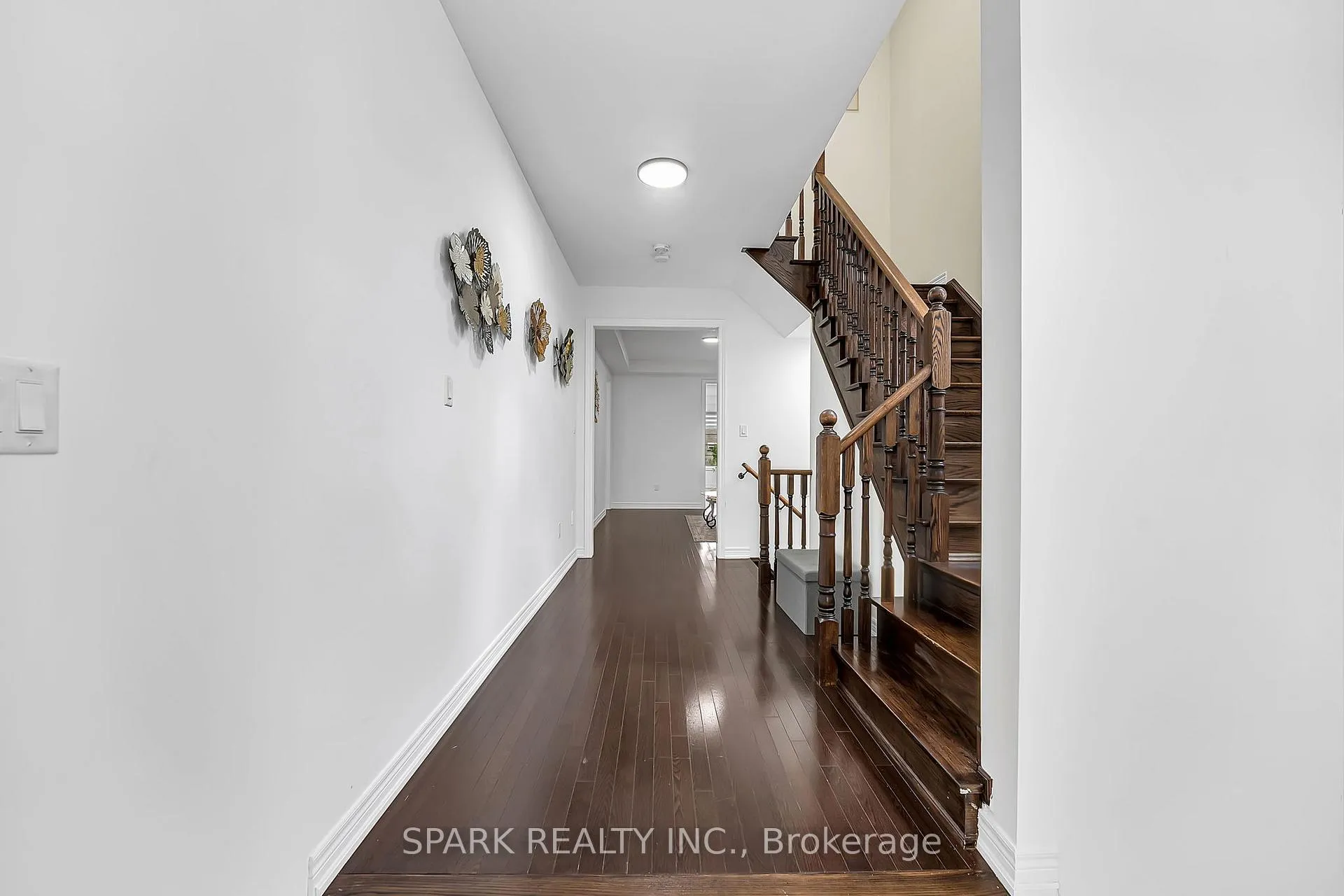 Photo 4 of 5 Boathouse Road, Brampton, Northwest Brampton — HOMEH