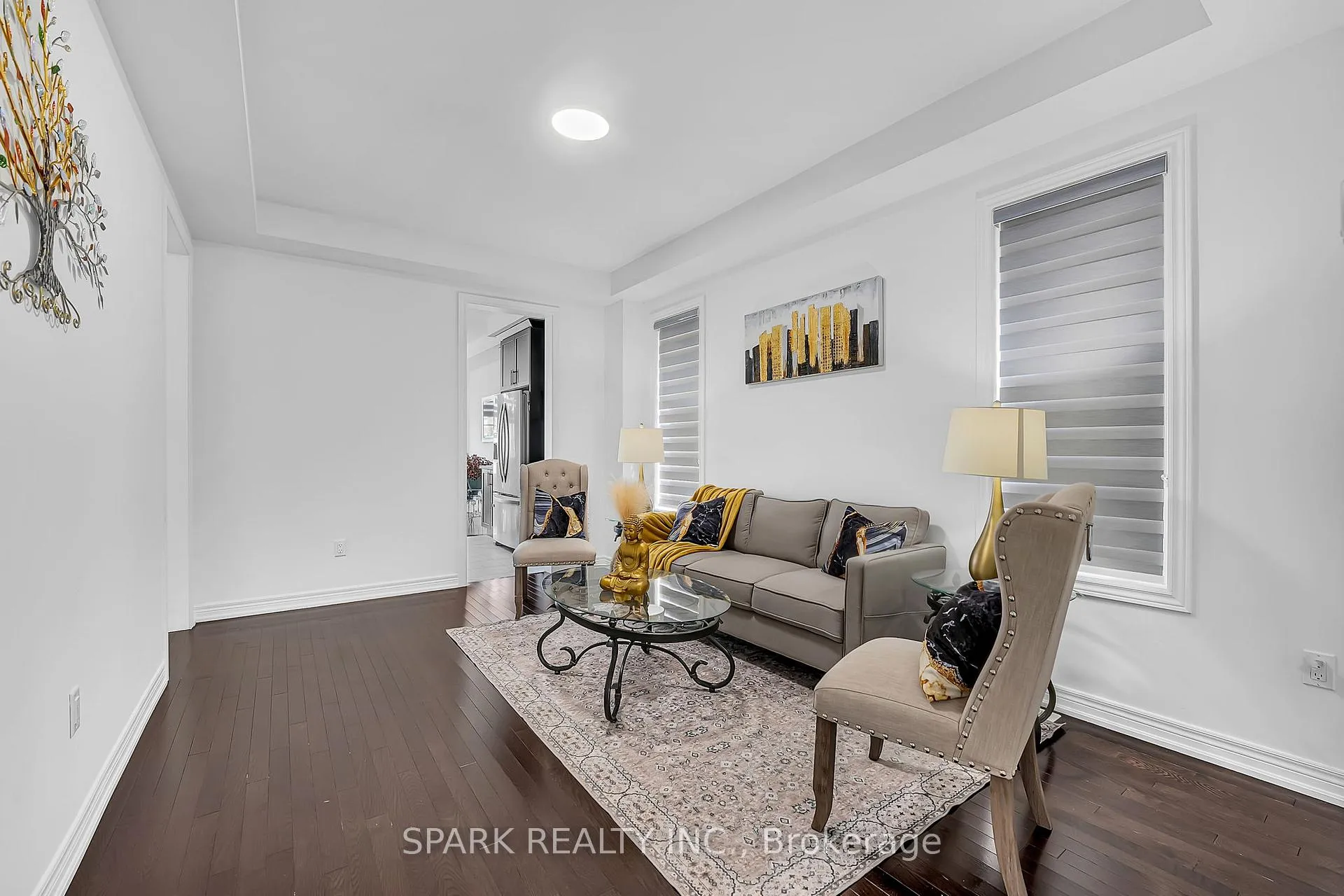 Photo 6 of 5 Boathouse Road, Brampton, Northwest Brampton — HOMEH