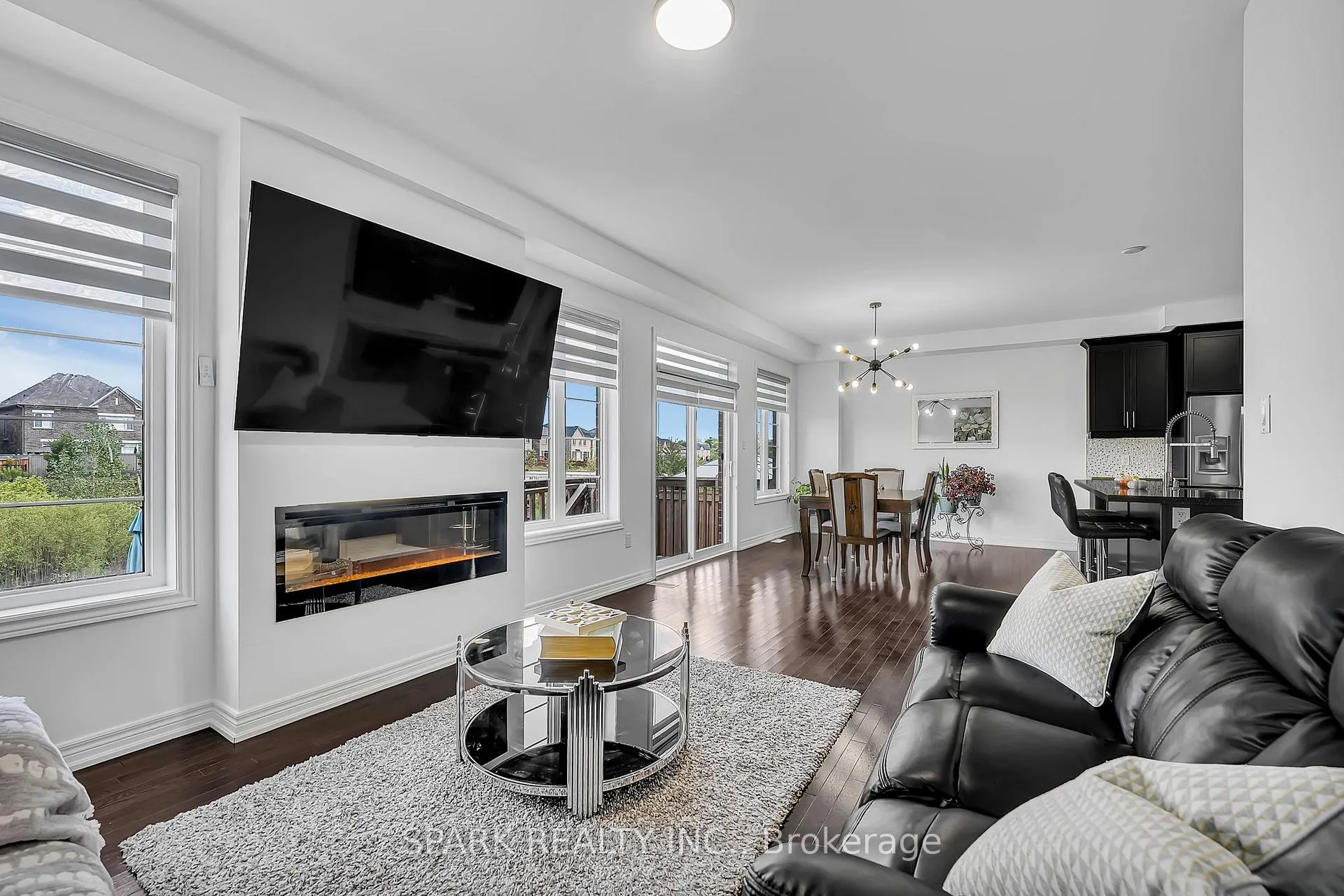 Photo 9 of 5 Boathouse Road, Brampton, Northwest Brampton — HOMEH