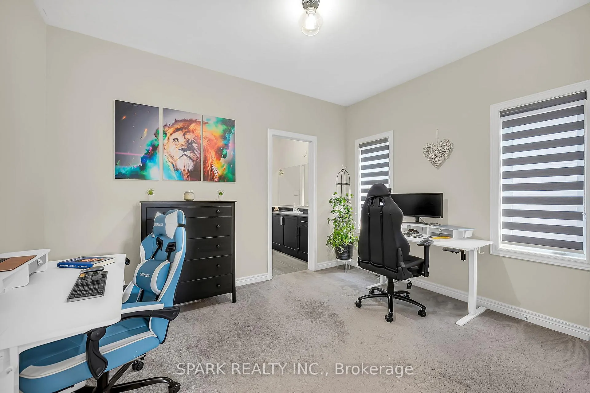 Photo 23 of 5 Boathouse Road, Brampton, Northwest Brampton — HOMEH