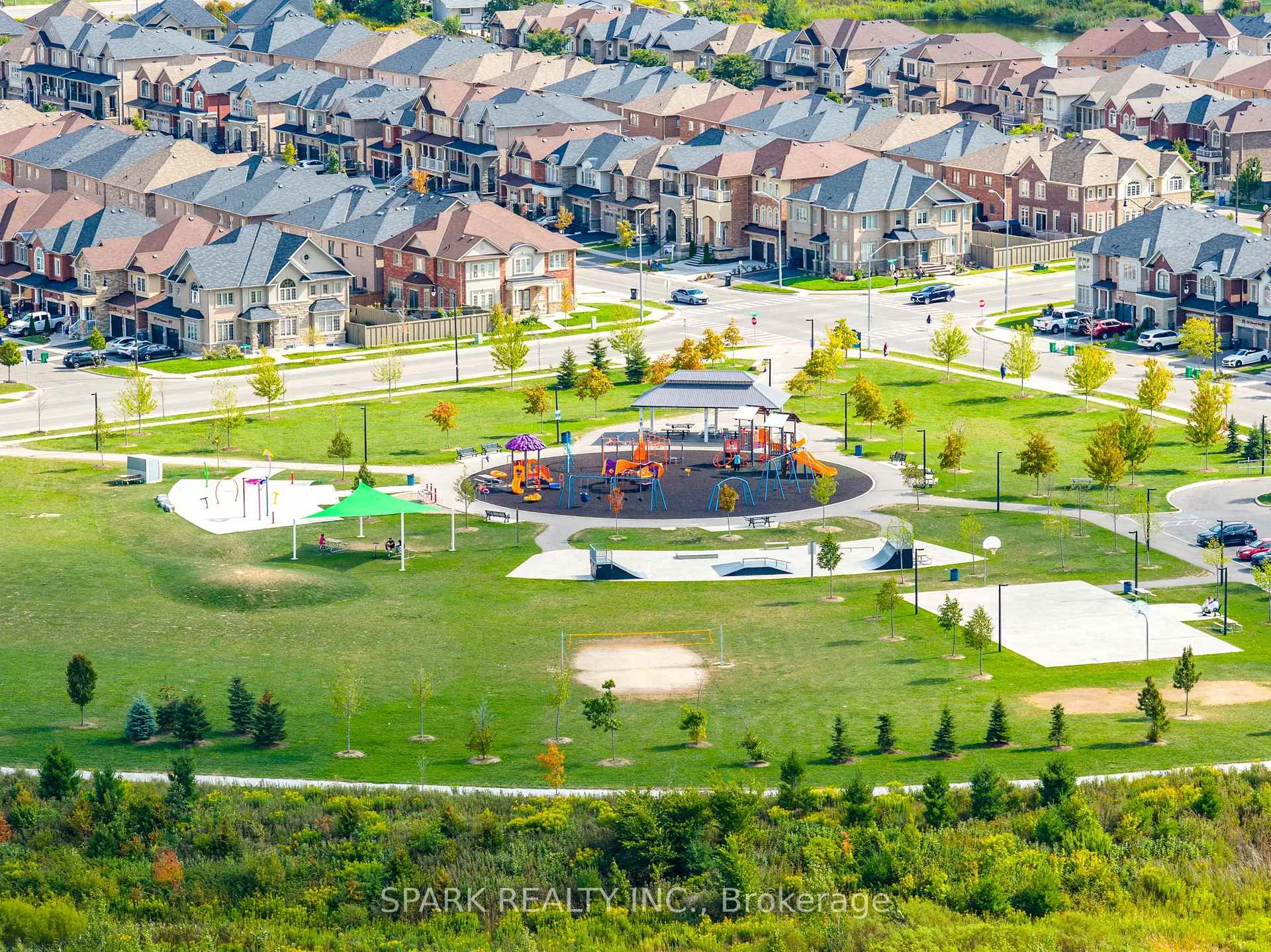 Photo 29 of 5 Boathouse Road, Brampton, Northwest Brampton — HOMEH