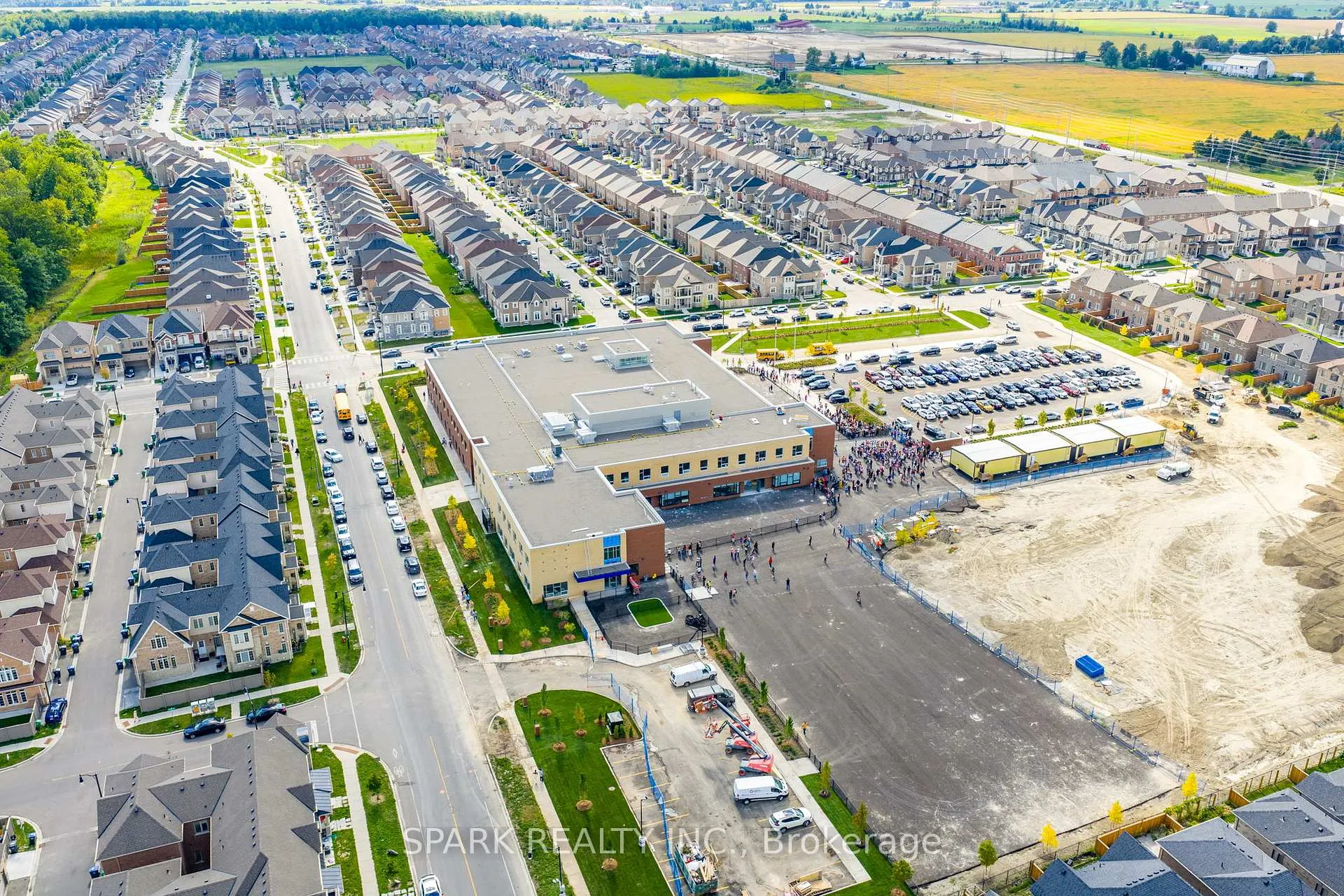 Photo 30 of 5 Boathouse Road, Brampton, Northwest Brampton — HOMEH