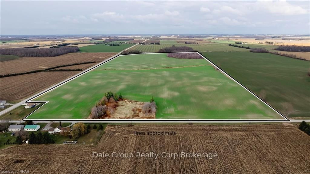 Photo 2 of 41642 Summerhill Rd, Central Huron, Hullett — HOMEH