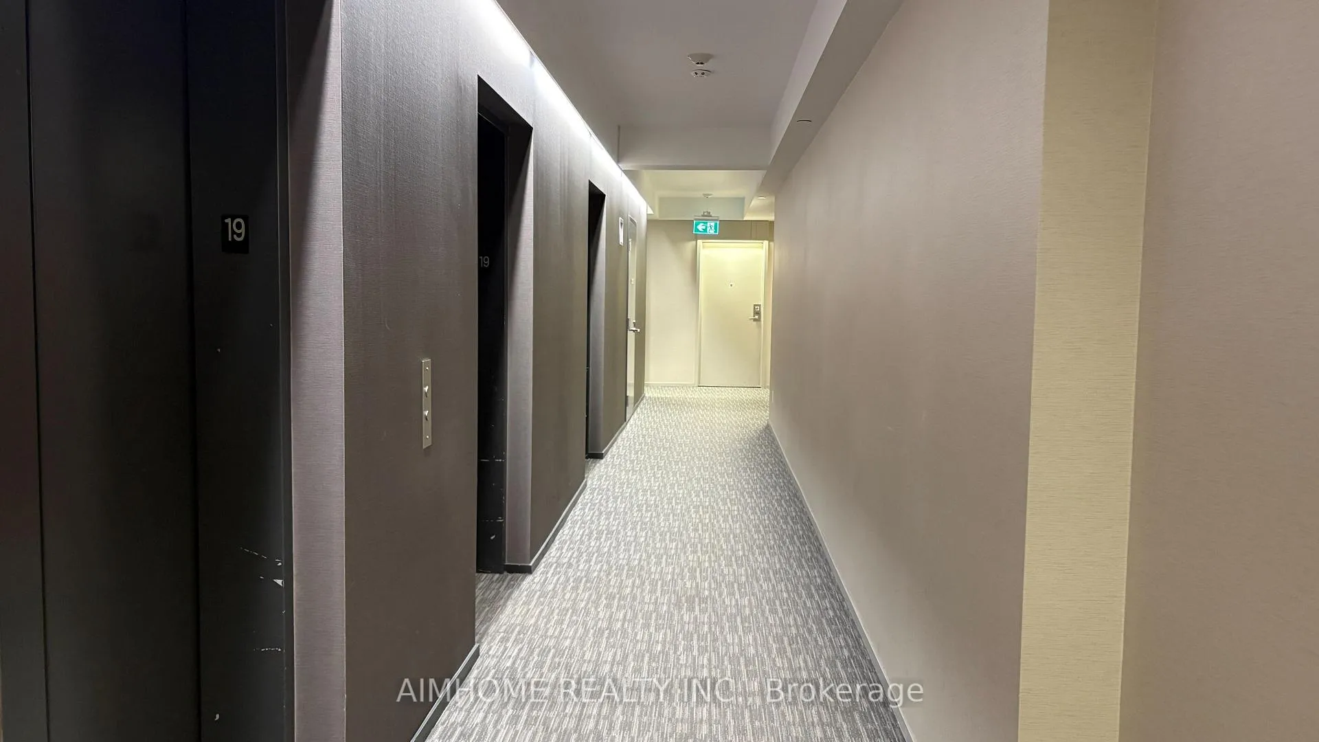 Photo 2 of Unit 1909, 101 Peter Street, Toronto, Waterfront Communities — HOMEH