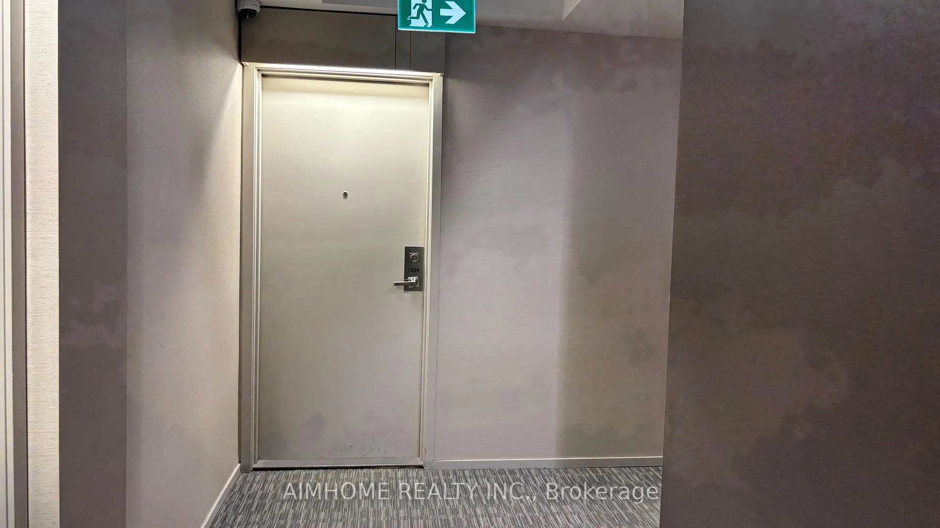 Photo 3 of Unit 1909, 101 Peter Street, Toronto, Waterfront Communities — HOMEH