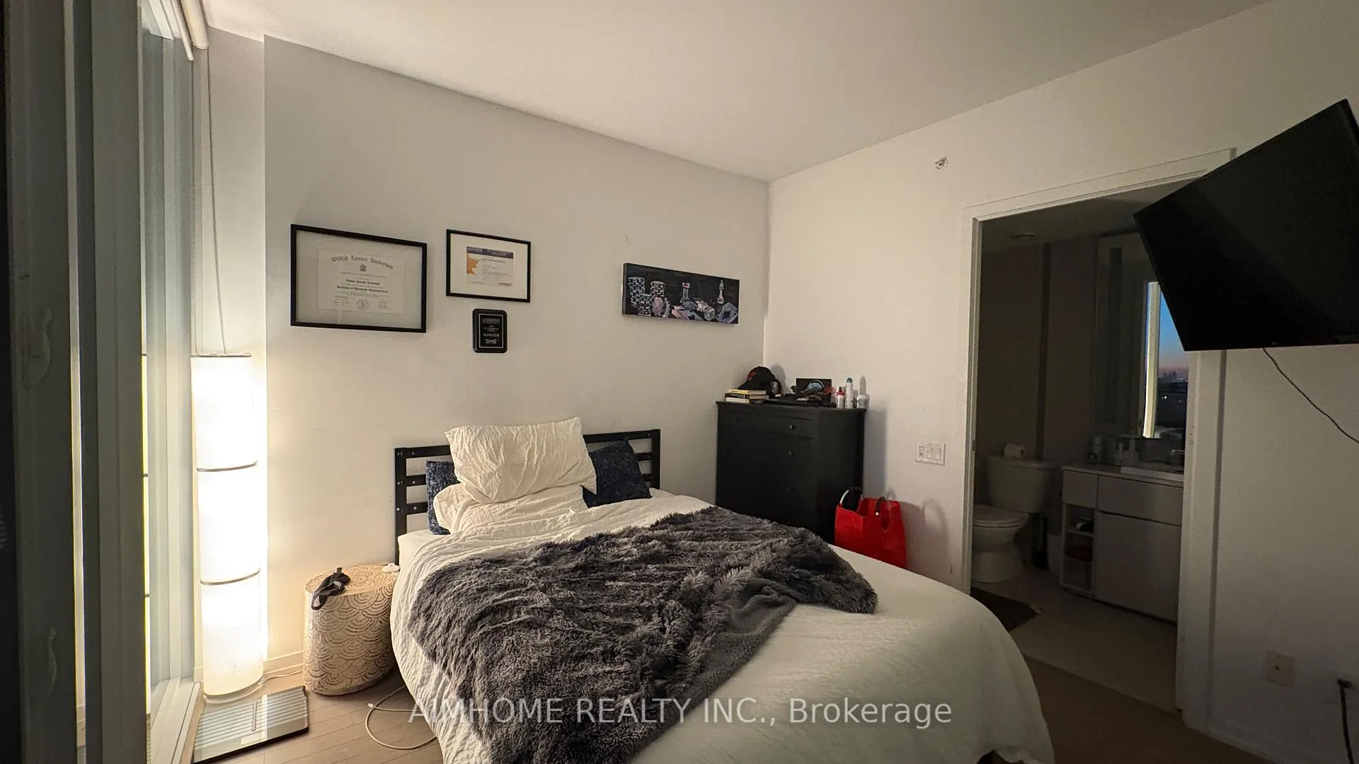 Photo 10 of Unit 1909, 101 Peter Street, Toronto, Waterfront Communities — HOMEH