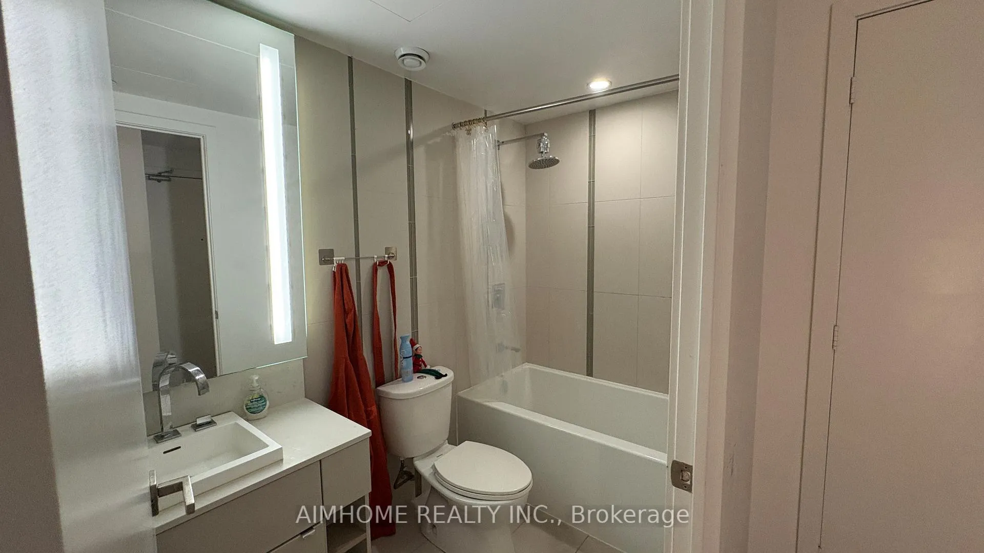 Photo 12 of Unit 1909, 101 Peter Street, Toronto, Waterfront Communities — HOMEH