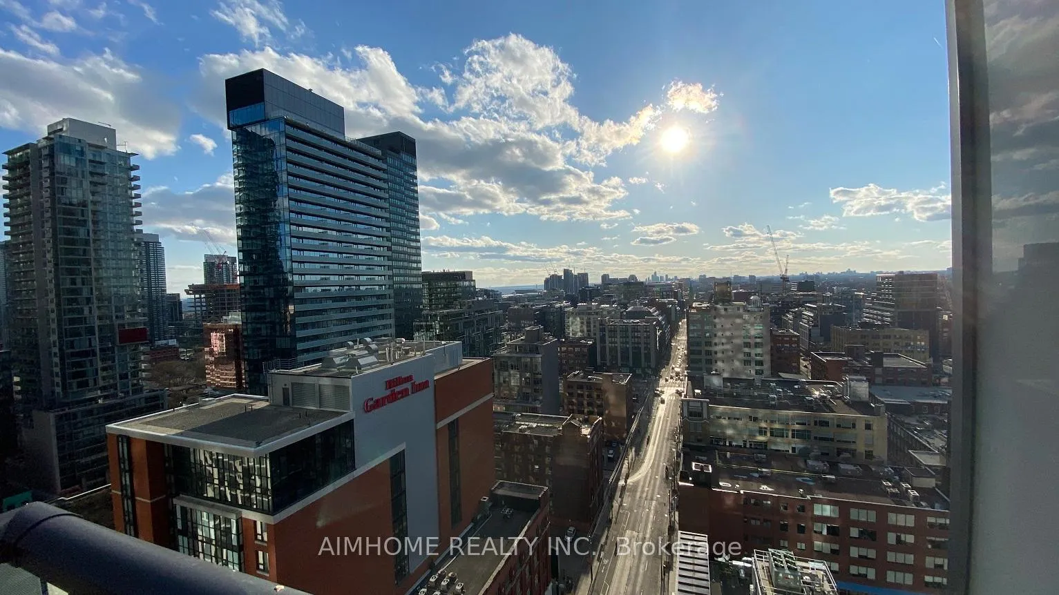 Photo 15 of Unit 1909, 101 Peter Street, Toronto, Waterfront Communities — HOMEH