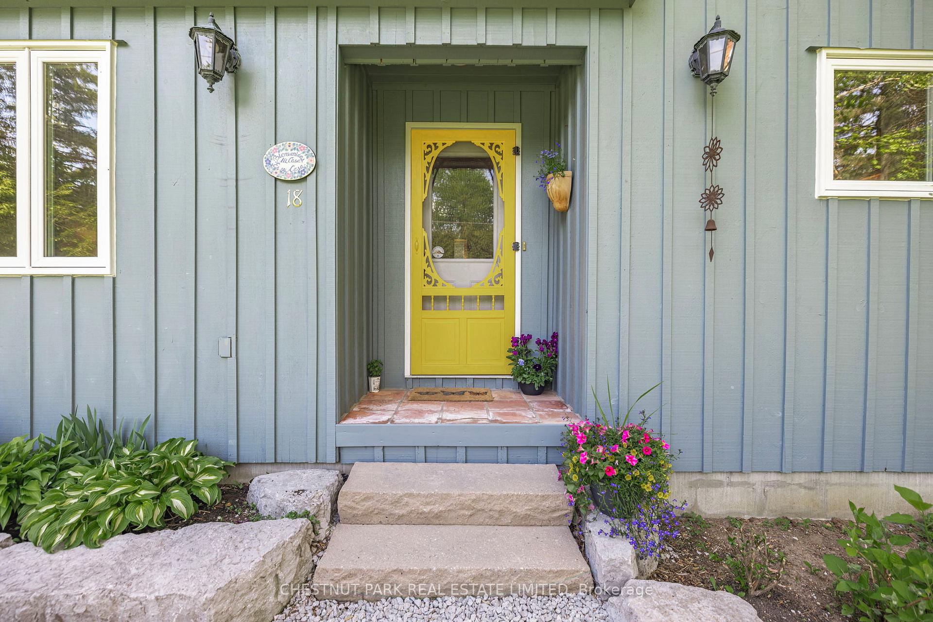 Photo 7 of 18 Minonen Road, Georgina, Baldwin — HOMEH
