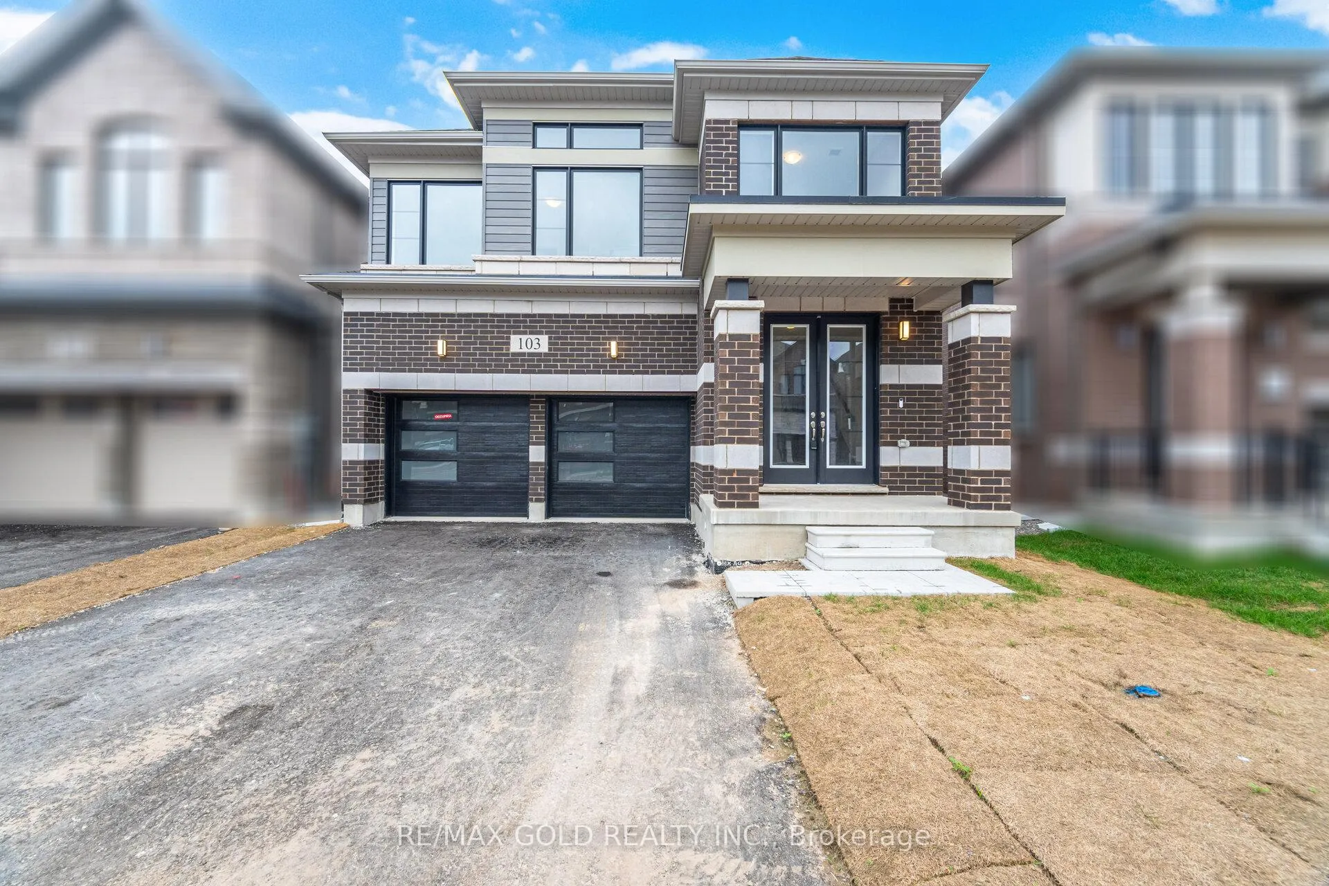 Photo 3 of 103 Player Drive, Erin — HOMEH