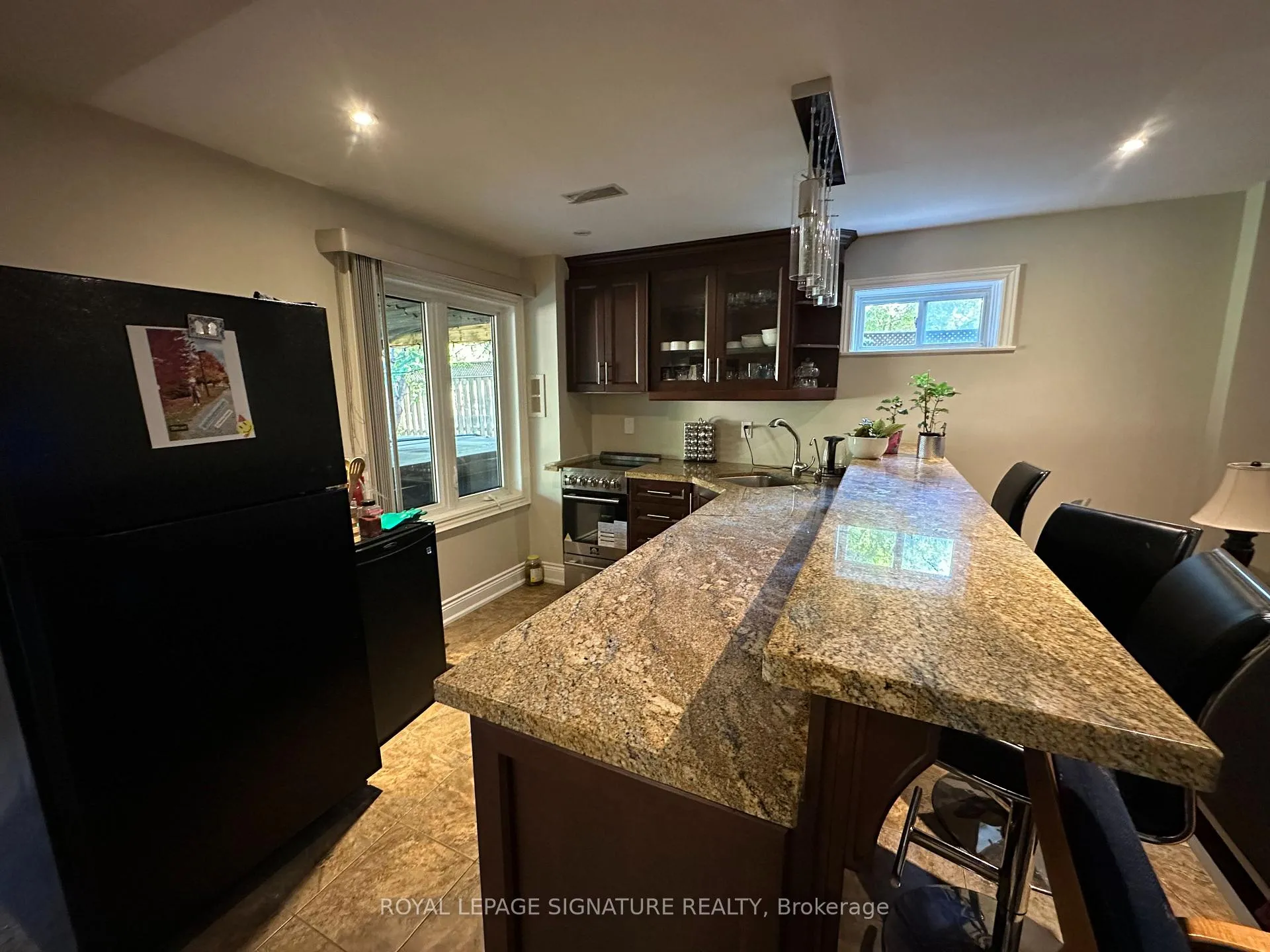 Photo 4 of Unit Lower, 30 Knole Haven Drive, Aurora, Aurora Highlands — HOMEH