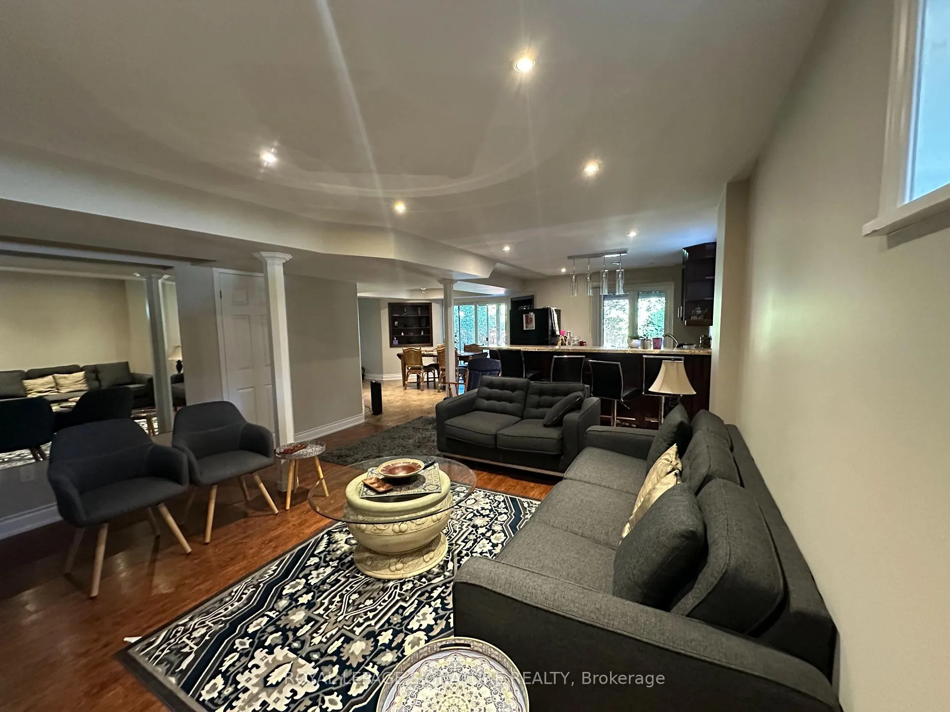 Photo 8 of Unit Lower, 30 Knole Haven Drive, Aurora, Aurora Highlands — HOMEH