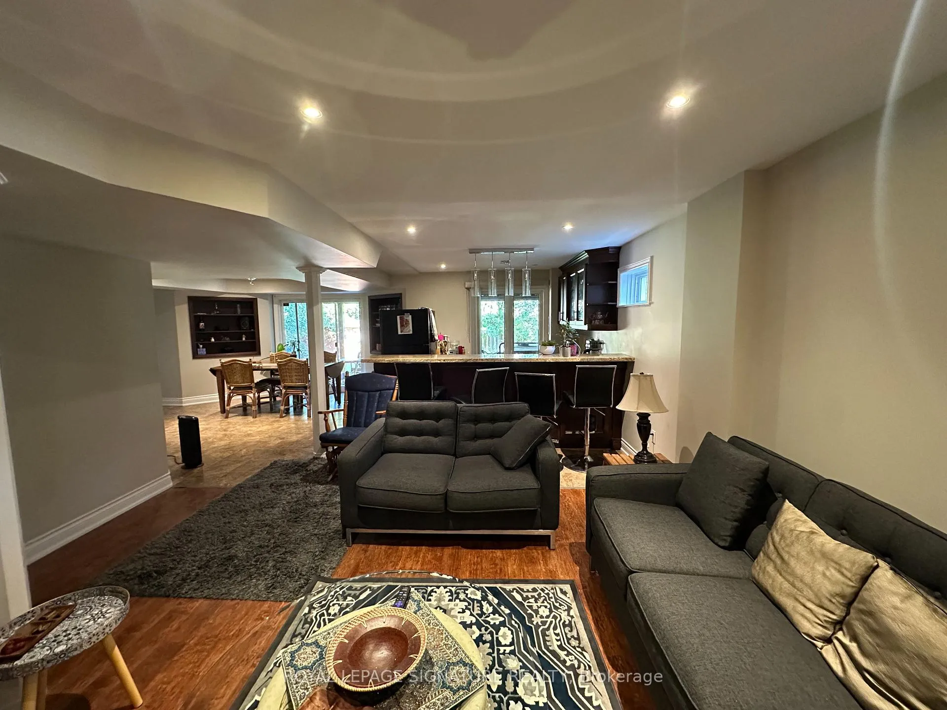 Photo 9 of Unit Lower, 30 Knole Haven Drive, Aurora, Aurora Highlands — HOMEH