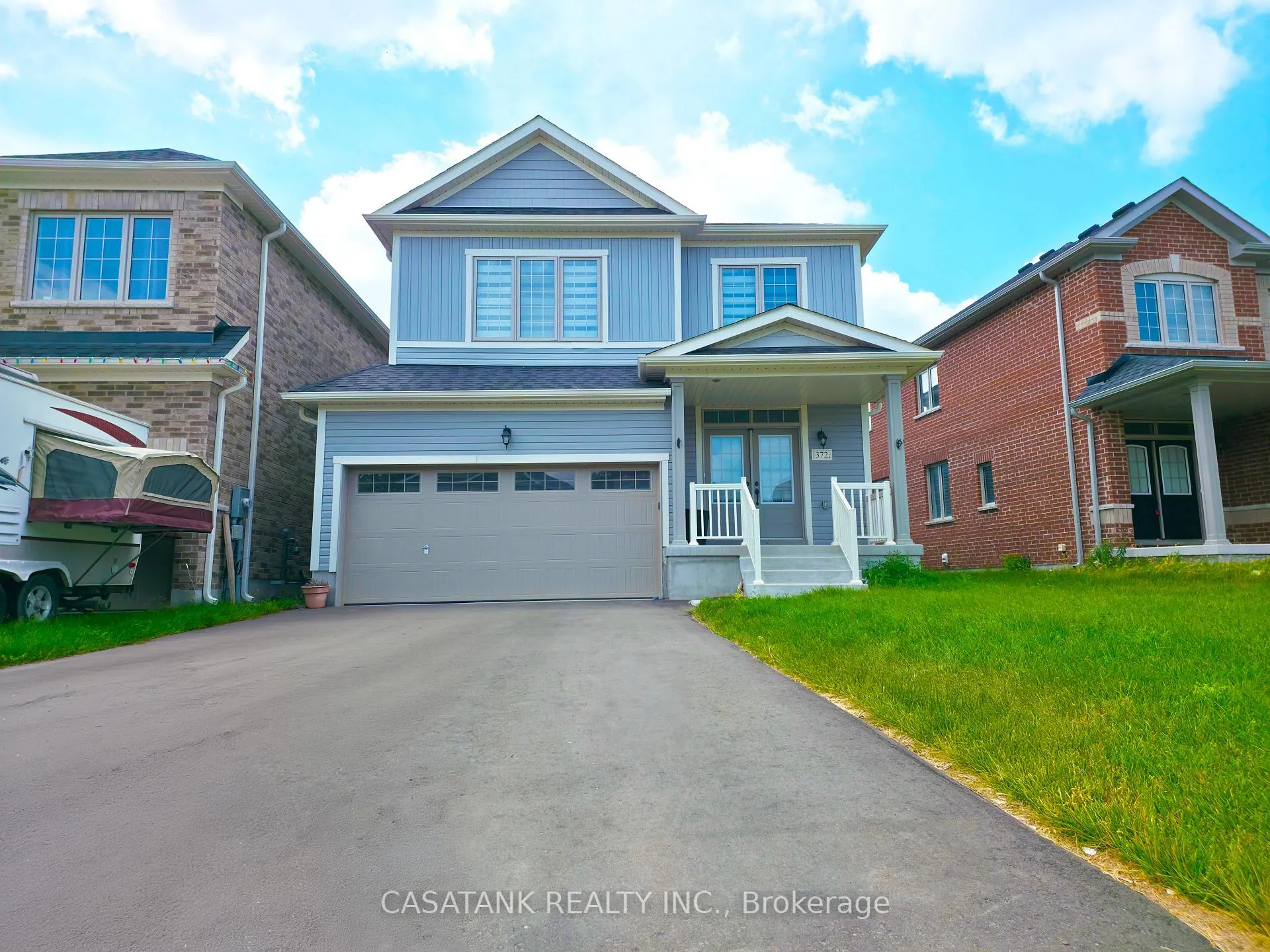 Photo 1 of 372 Leanne Lane, Shelburne — HOMEH
