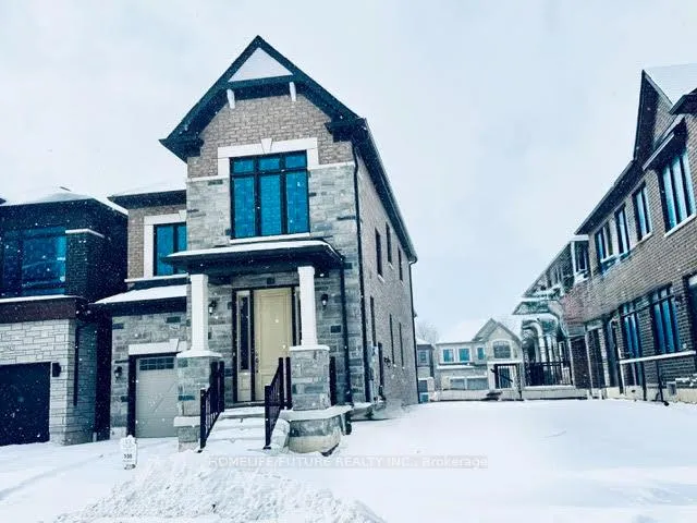Photo 1 of 2944 Nakina Street, Pickering, Rural Pickering — HOMEH