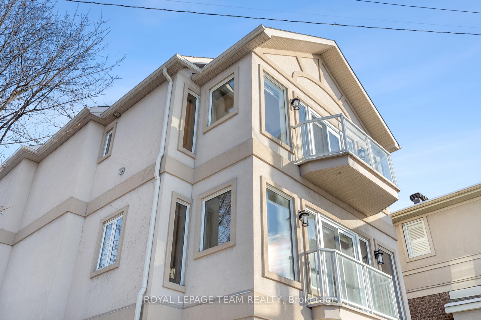 Photo 1 of 365 Echo Drive, Ottawa, Ottawa East — HOMEH