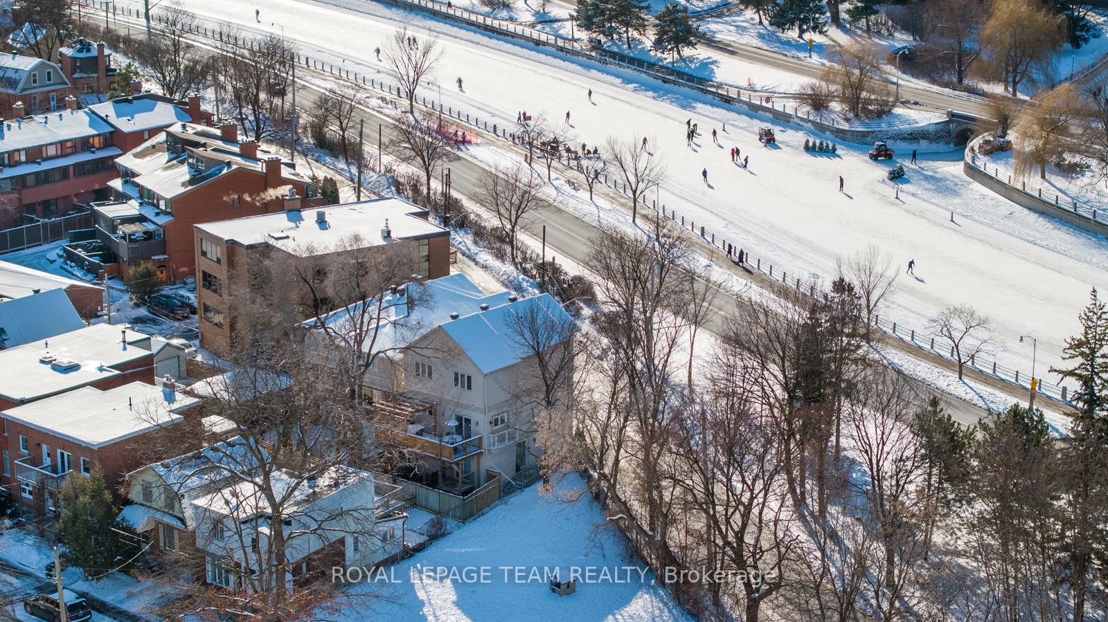 Photo 33 of 365 Echo Drive, Ottawa, Ottawa East — HOMEH