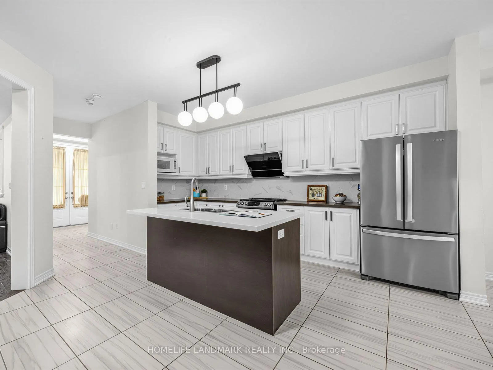 Photo 6 of 25 Gordon Landon Drive, Markham, Cornell — HOMEH