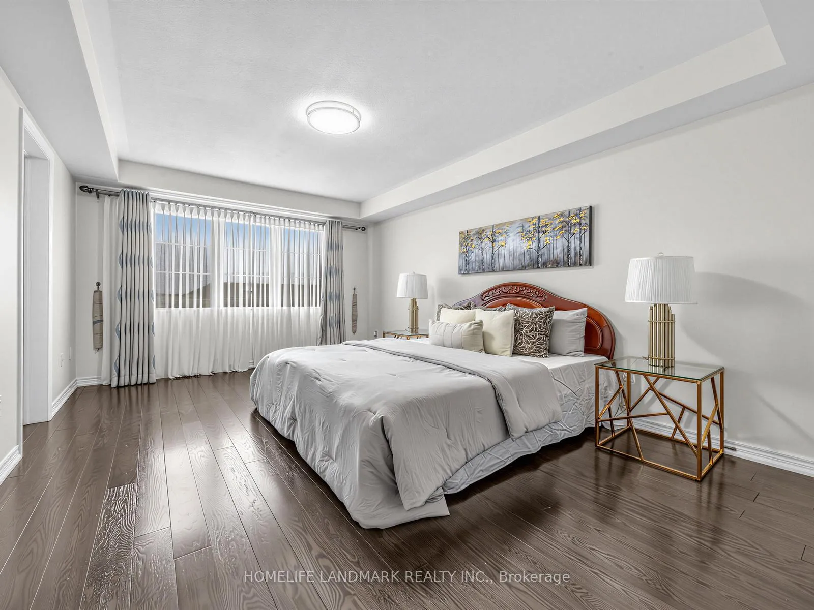 Photo 13 of 25 Gordon Landon Drive, Markham, Cornell — HOMEH