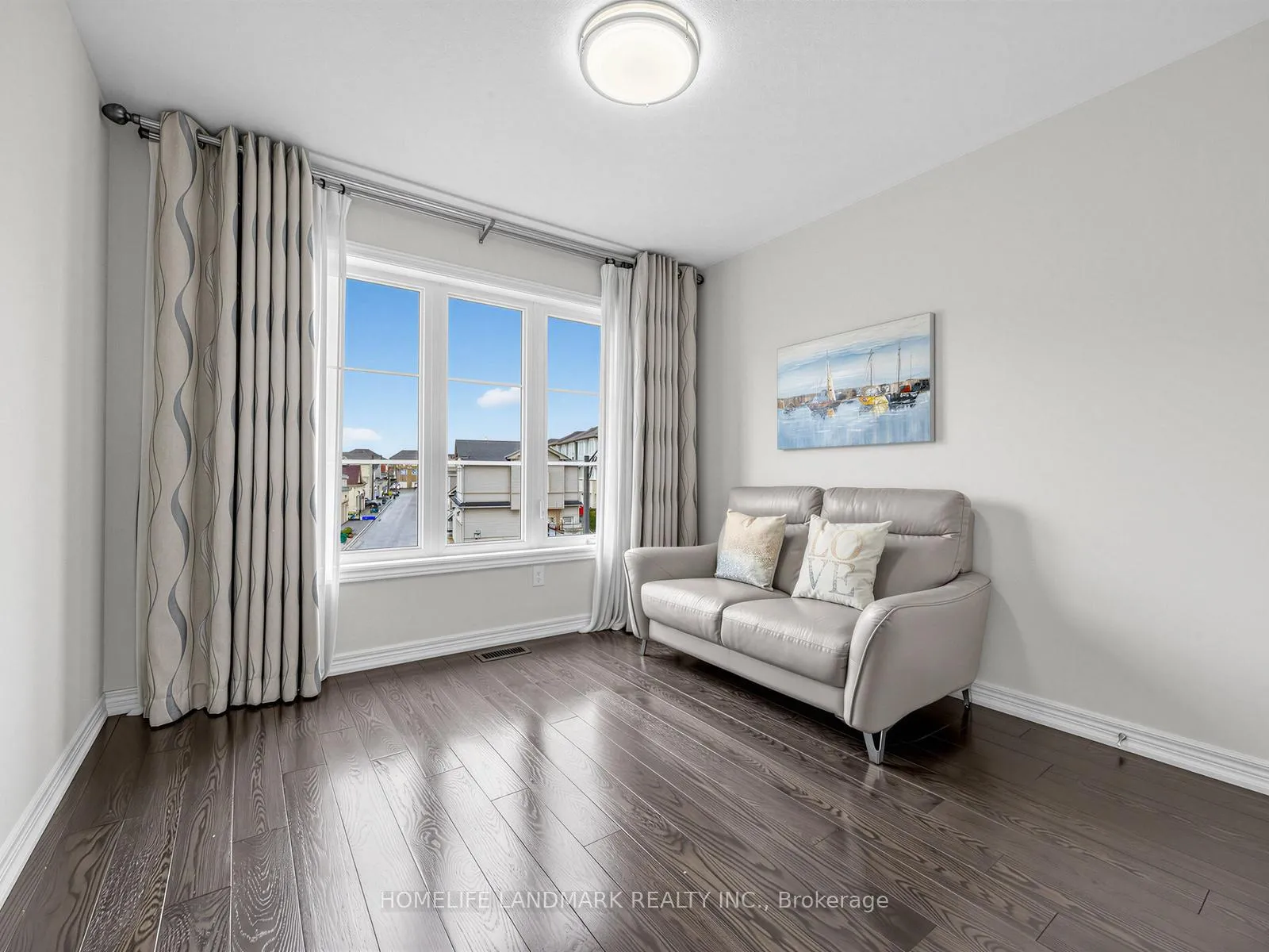 Photo 20 of 25 Gordon Landon Drive, Markham, Cornell — HOMEH