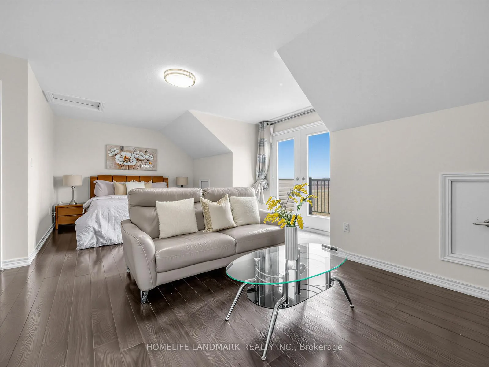 Photo 21 of 25 Gordon Landon Drive, Markham, Cornell — HOMEH