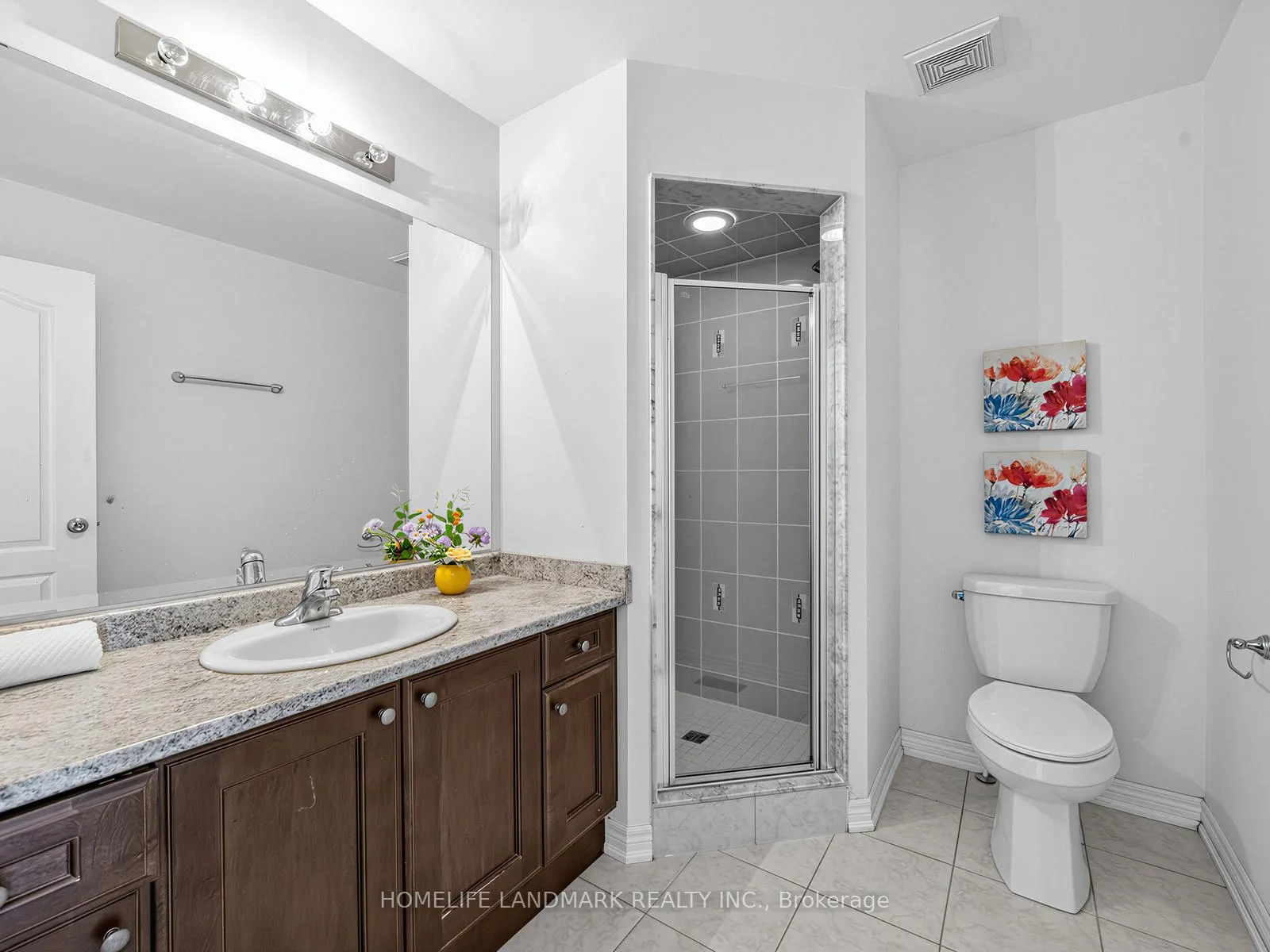 Photo 23 of 25 Gordon Landon Drive, Markham, Cornell — HOMEH