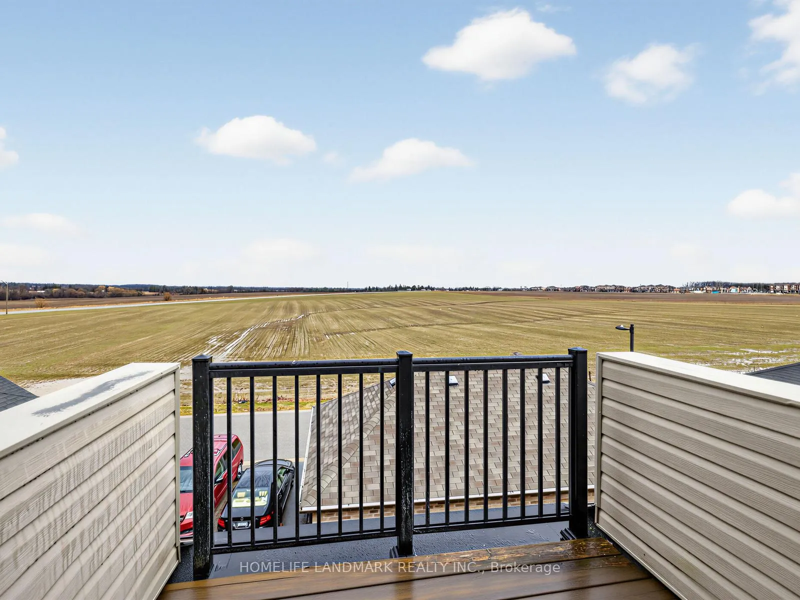 Photo 24 of 25 Gordon Landon Drive, Markham, Cornell — HOMEH