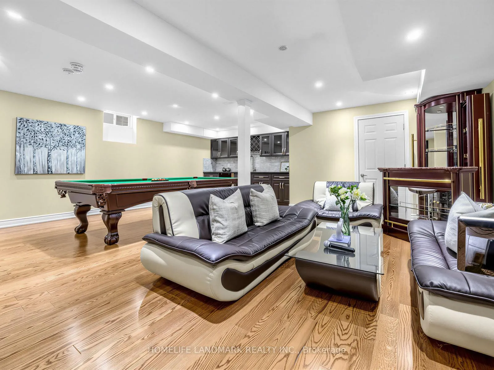 Photo 25 of 25 Gordon Landon Drive, Markham, Cornell — HOMEH