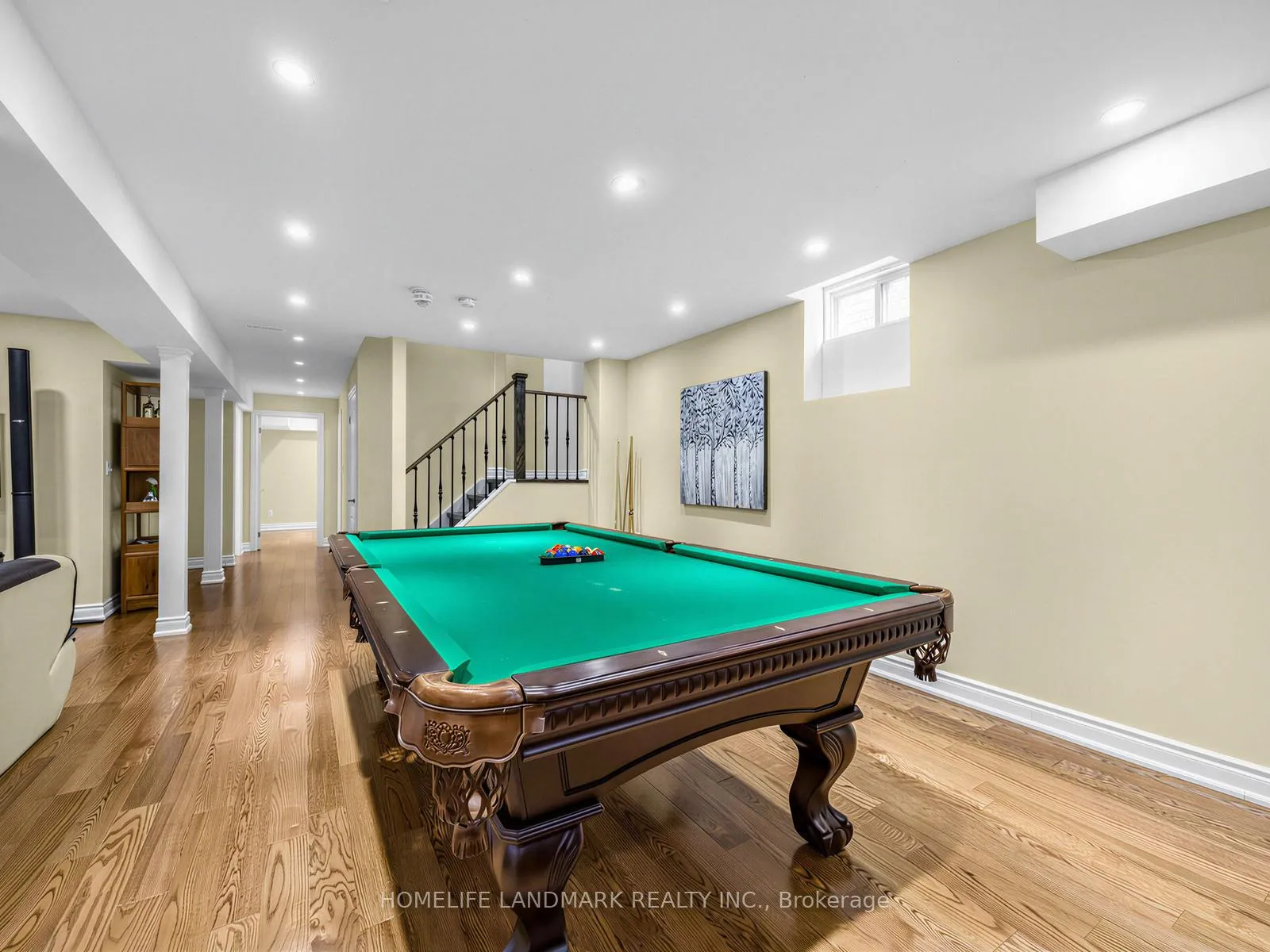 Photo 26 of 25 Gordon Landon Drive, Markham, Cornell — HOMEH