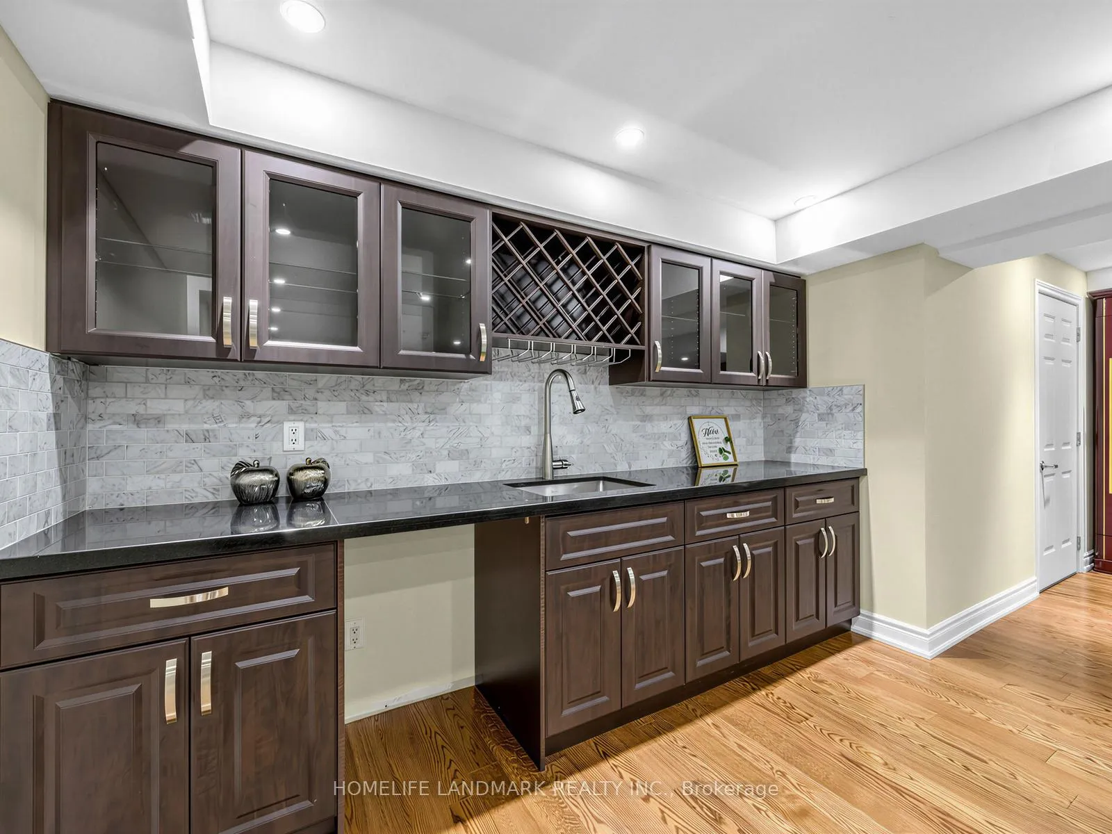 Photo 27 of 25 Gordon Landon Drive, Markham, Cornell — HOMEH