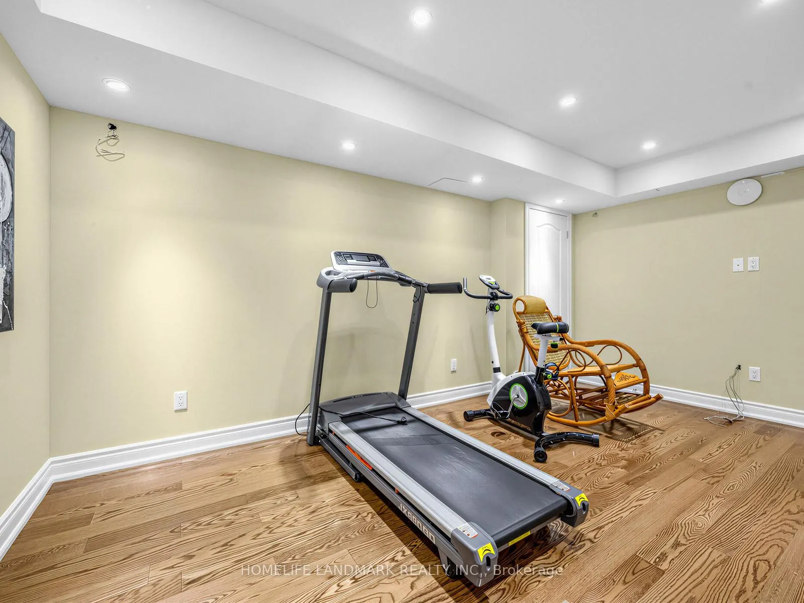 Photo 30 of 25 Gordon Landon Drive, Markham, Cornell — HOMEH