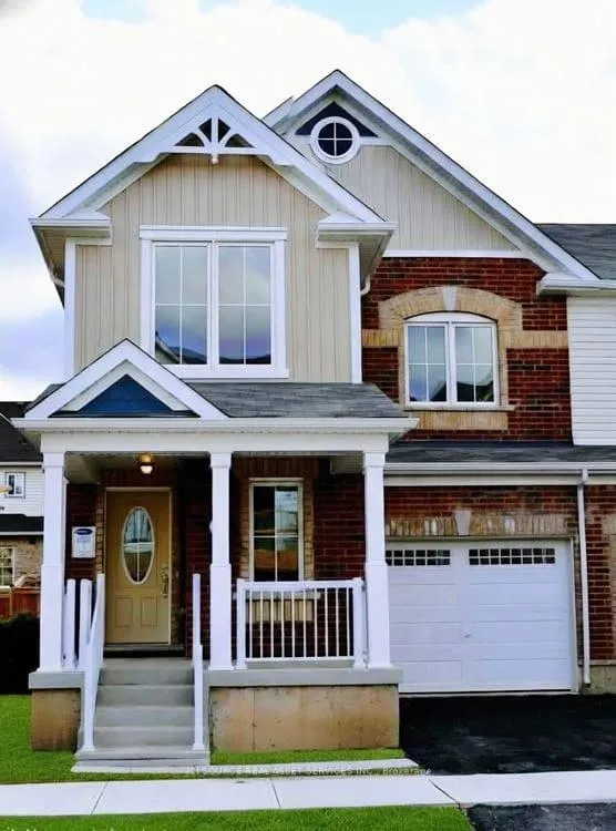 Photo 1 of 570 Laking Terrace, Milton, Clarke — HOMEH