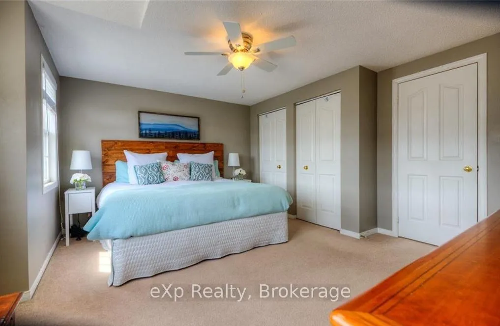 Photo 14 of 543 Chesapeake Crescent, Waterloo — HOMEH