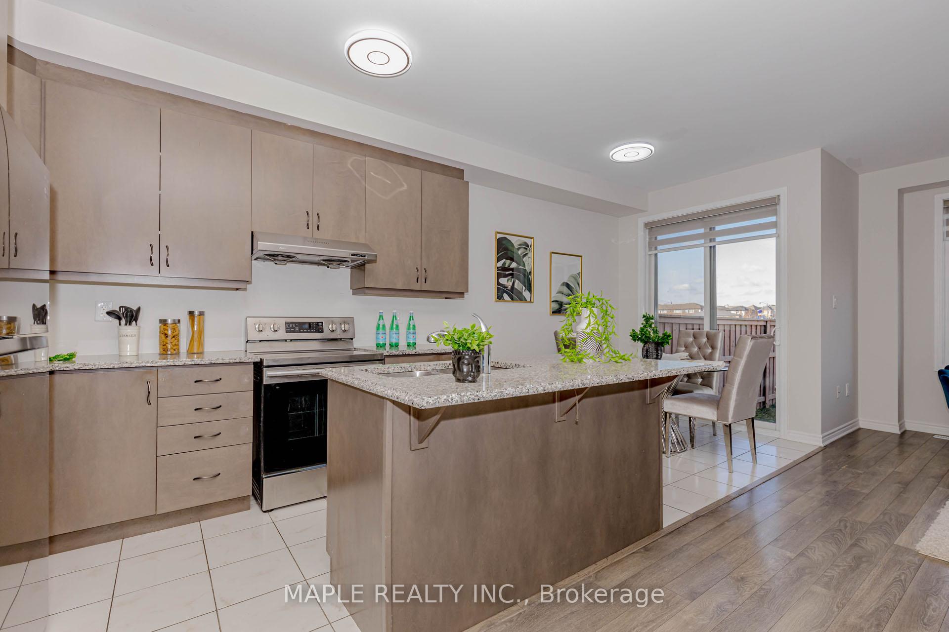 Photo 7 of 18 Boothill Drive, Brampton, Northwest Brampton — HOMEH
