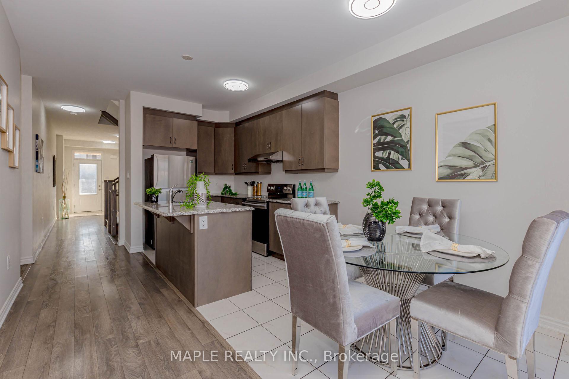 Photo 12 of 18 Boothill Drive, Brampton, Northwest Brampton — HOMEH