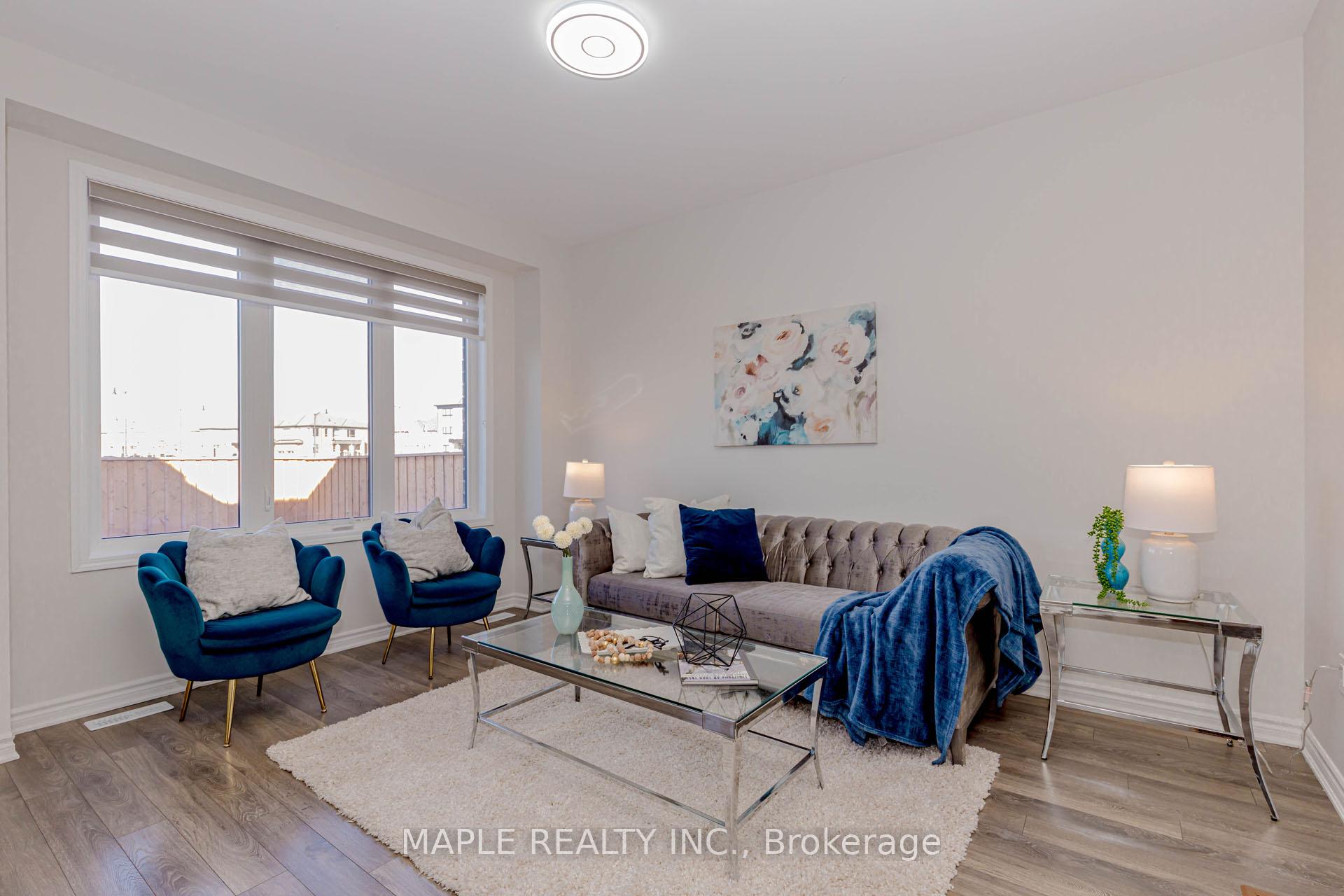 Photo 14 of 18 Boothill Drive, Brampton, Northwest Brampton — HOMEH