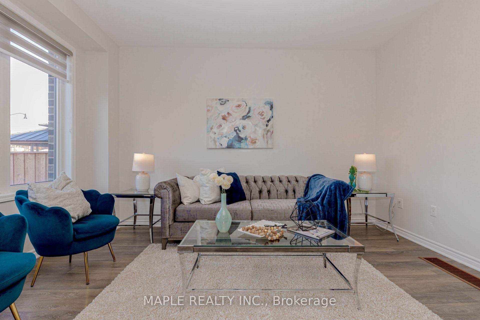 Photo 15 of 18 Boothill Drive, Brampton, Northwest Brampton — HOMEH