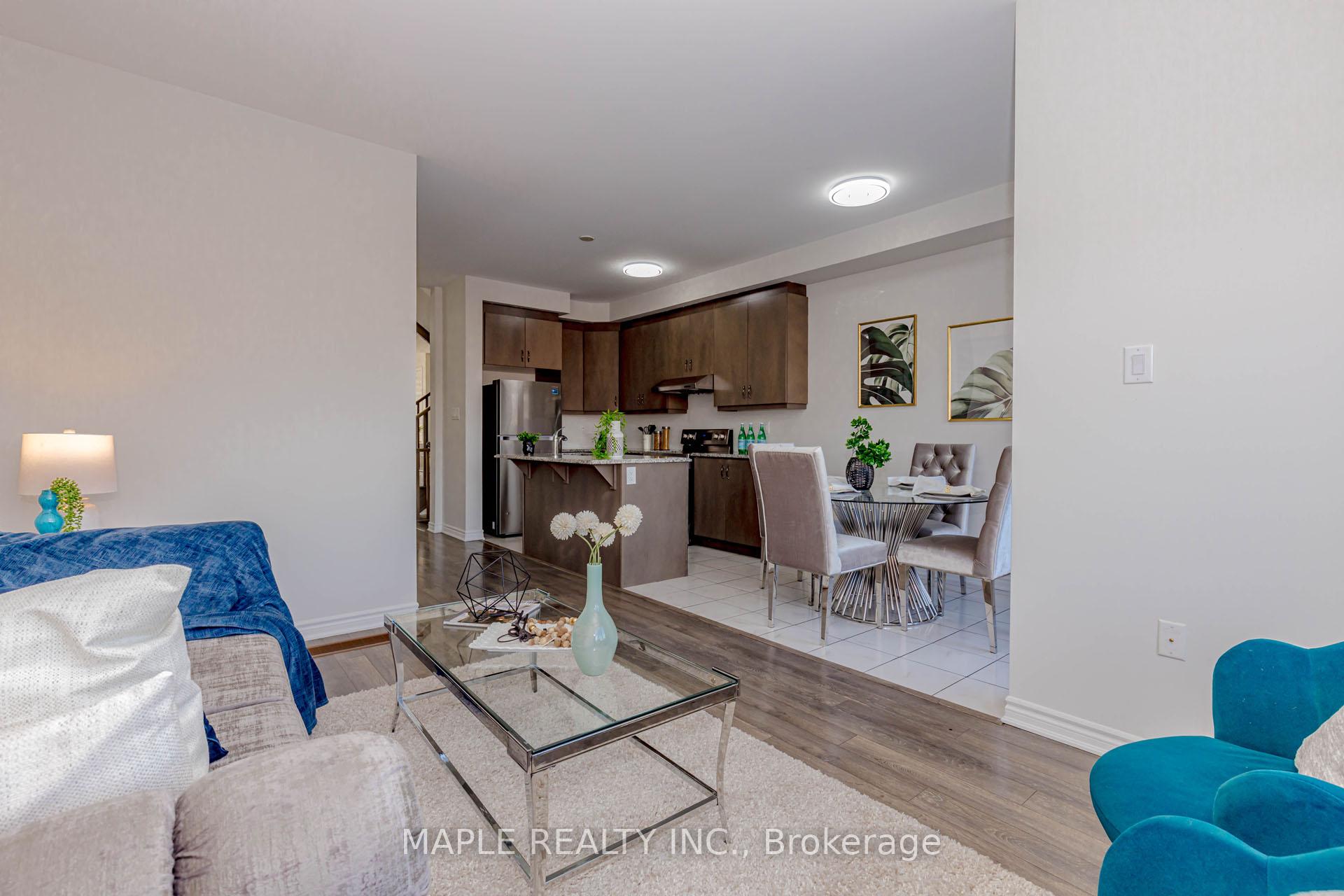 Photo 16 of 18 Boothill Drive, Brampton, Northwest Brampton — HOMEH