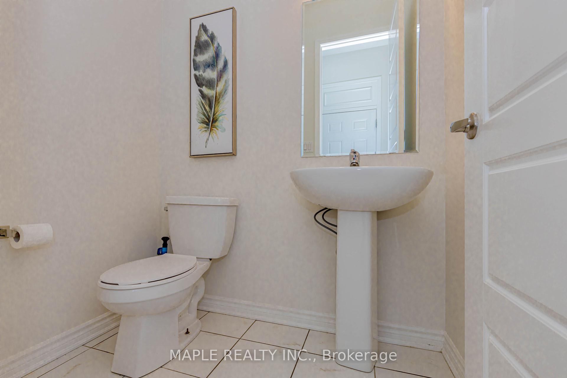 Photo 18 of 18 Boothill Drive, Brampton, Northwest Brampton — HOMEH