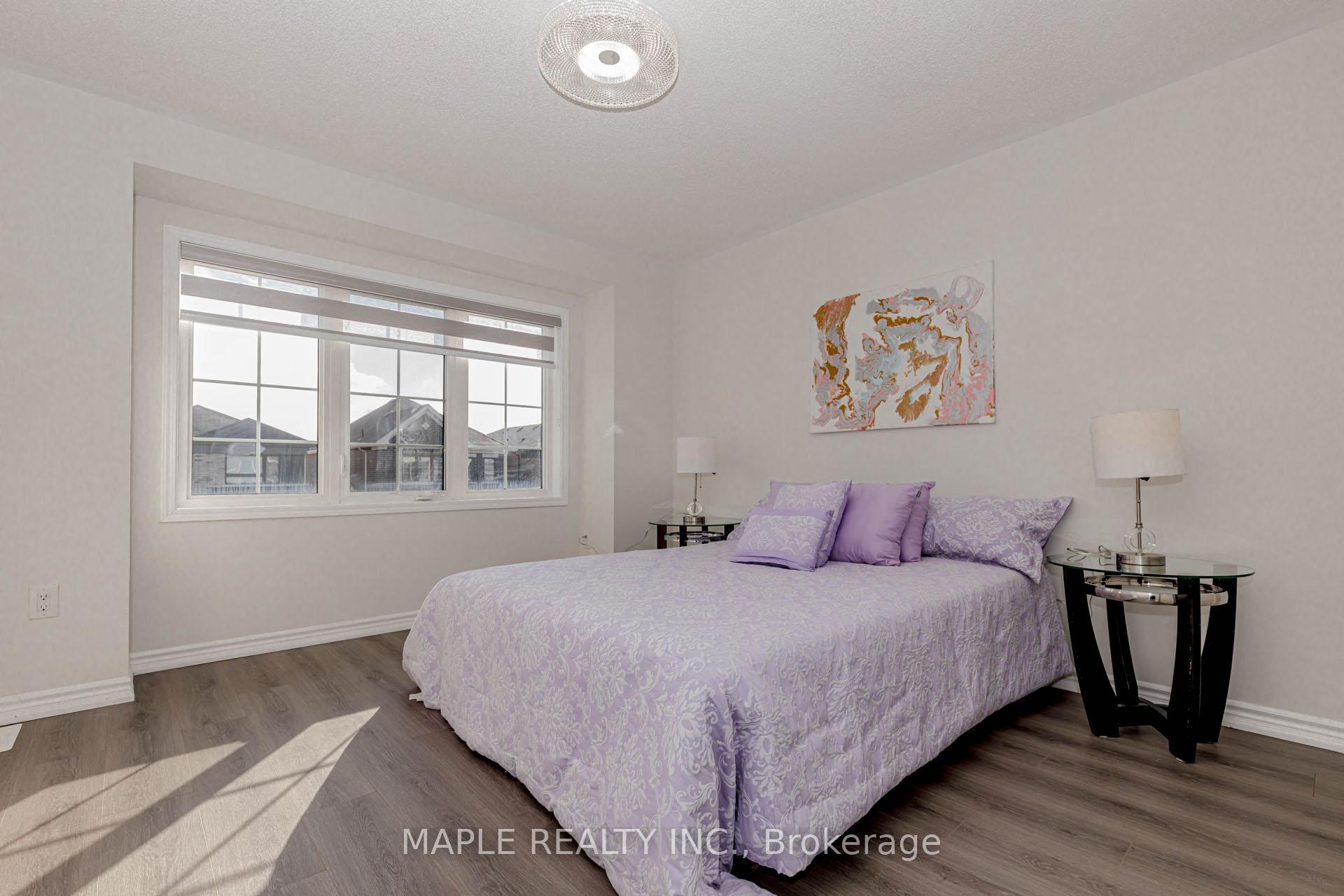 Photo 25 of 18 Boothill Drive, Brampton, Northwest Brampton — HOMEH
