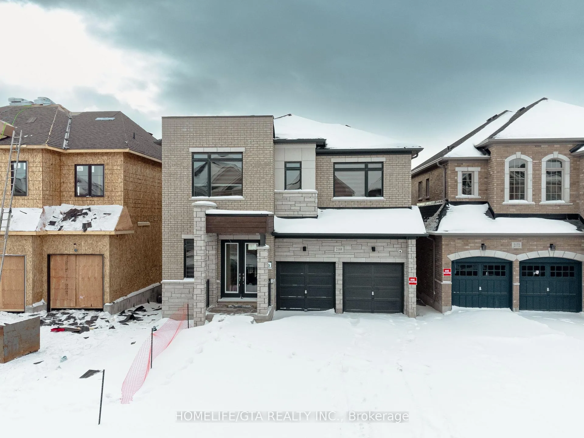 Photo 1 of 2168 Cayenne Street, Oshawa, Kedron — HOMEH