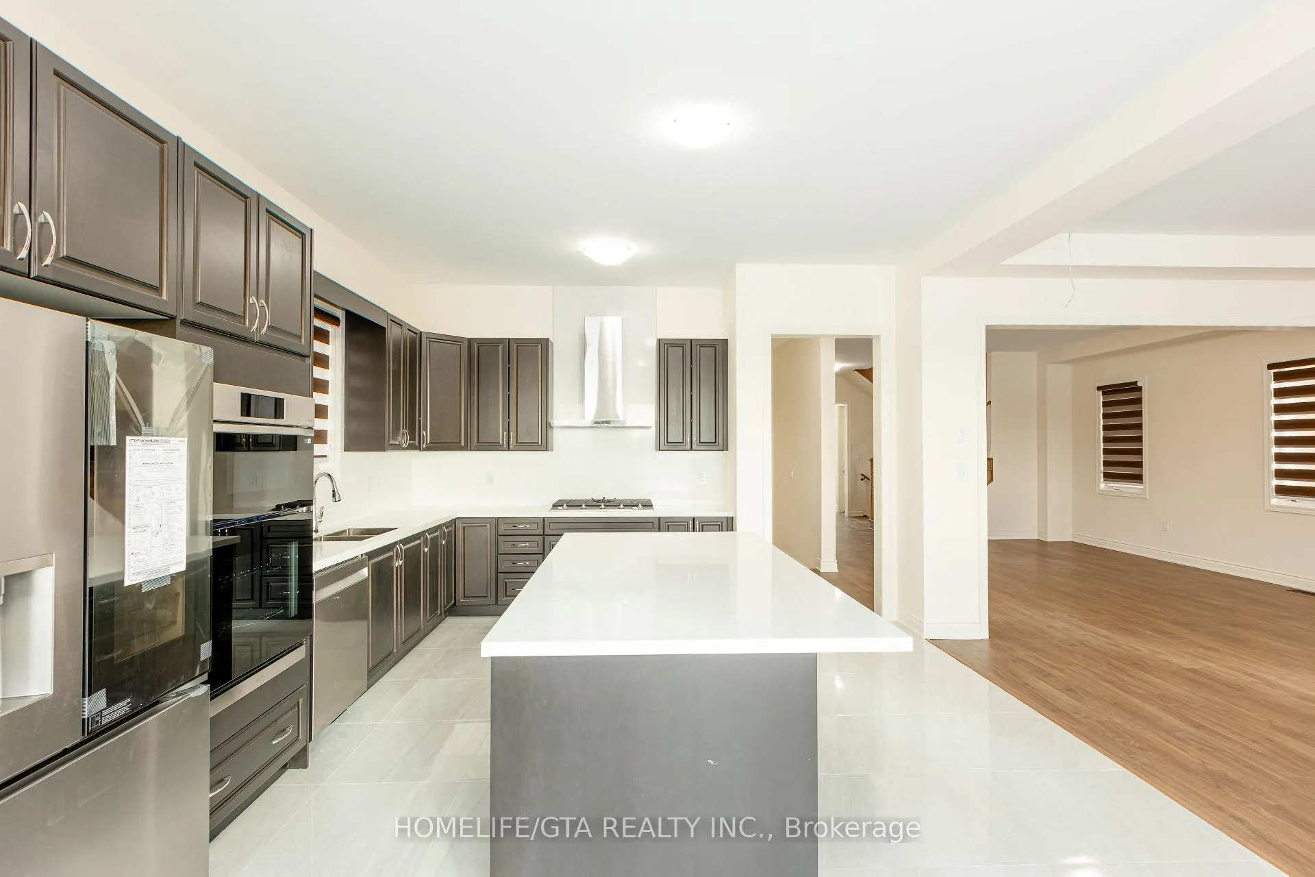 Photo 7 of 2168 Cayenne Street, Oshawa, Kedron — HOMEH