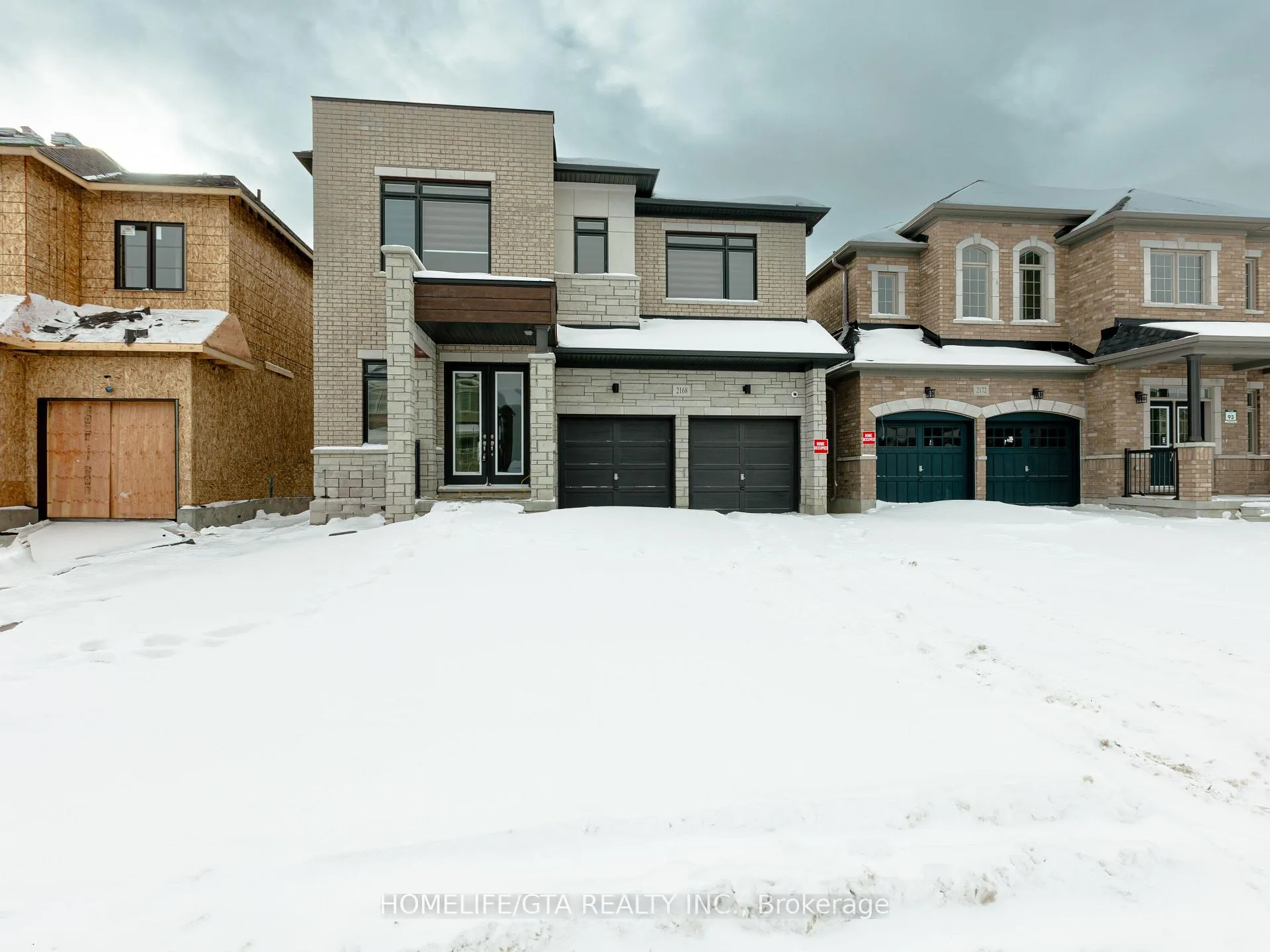 Photo 15 of 2168 Cayenne Street, Oshawa, Kedron — HOMEH