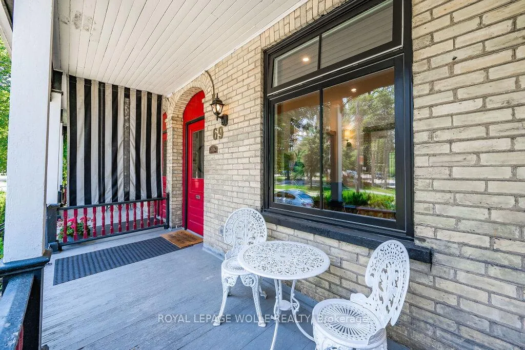 Photo 6 of 69 Ahrens Street W, Kitchener — HOMEH
