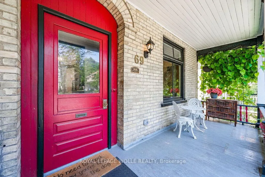 Photo 7 of 69 Ahrens Street W, Kitchener — HOMEH