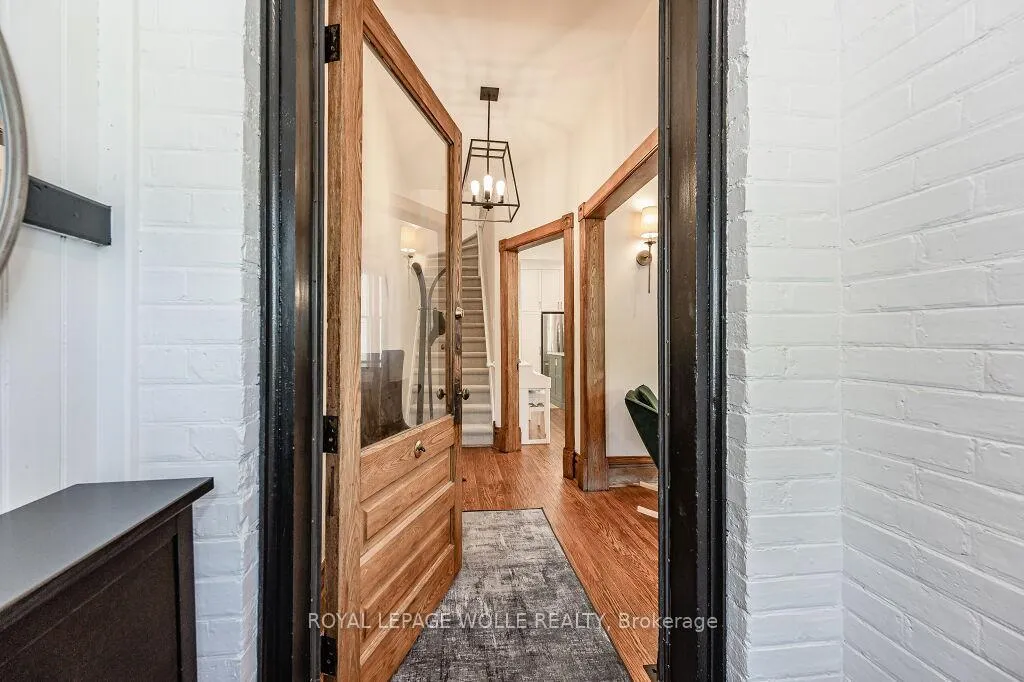 Photo 9 of 69 Ahrens Street W, Kitchener — HOMEH