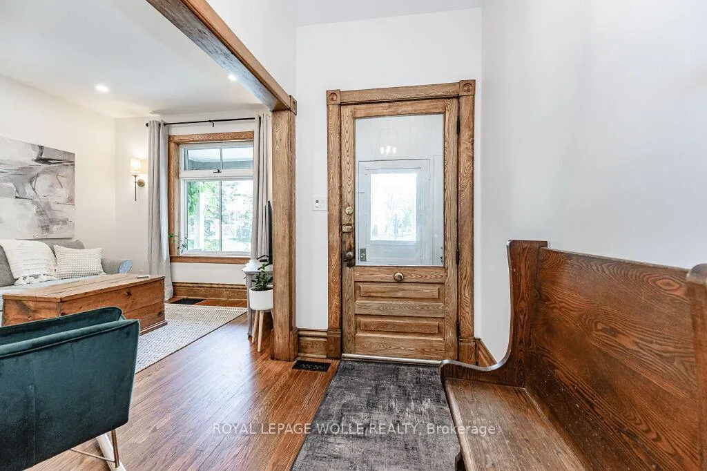 Photo 10 of 69 Ahrens Street W, Kitchener — HOMEH