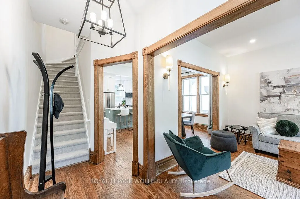 Photo 11 of 69 Ahrens Street W, Kitchener — HOMEH