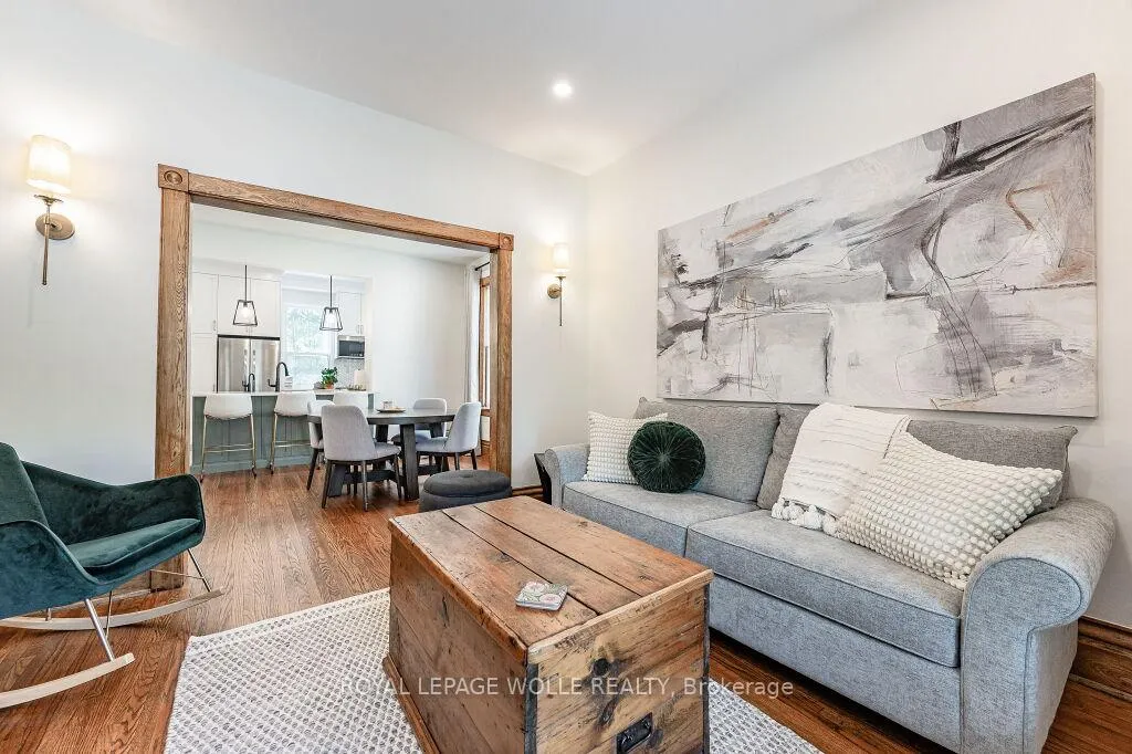 Photo 15 of 69 Ahrens Street W, Kitchener — HOMEH