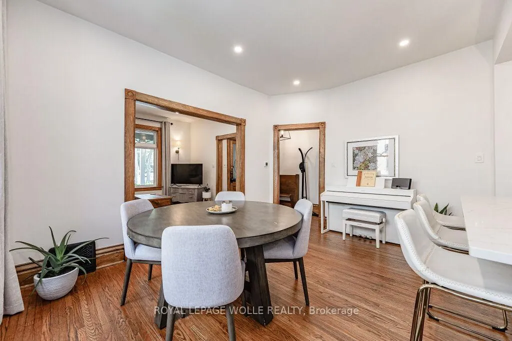 Photo 19 of 69 Ahrens Street W, Kitchener — HOMEH